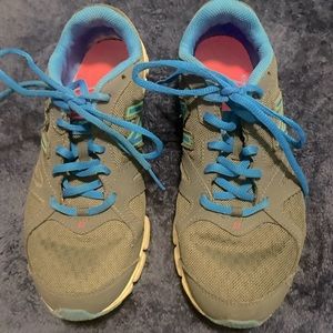 New balance athletic women’s shoes